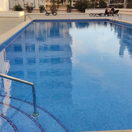 ארונה Altemar, Two Bedrooms Las Americas מראה חיצוני תמונה