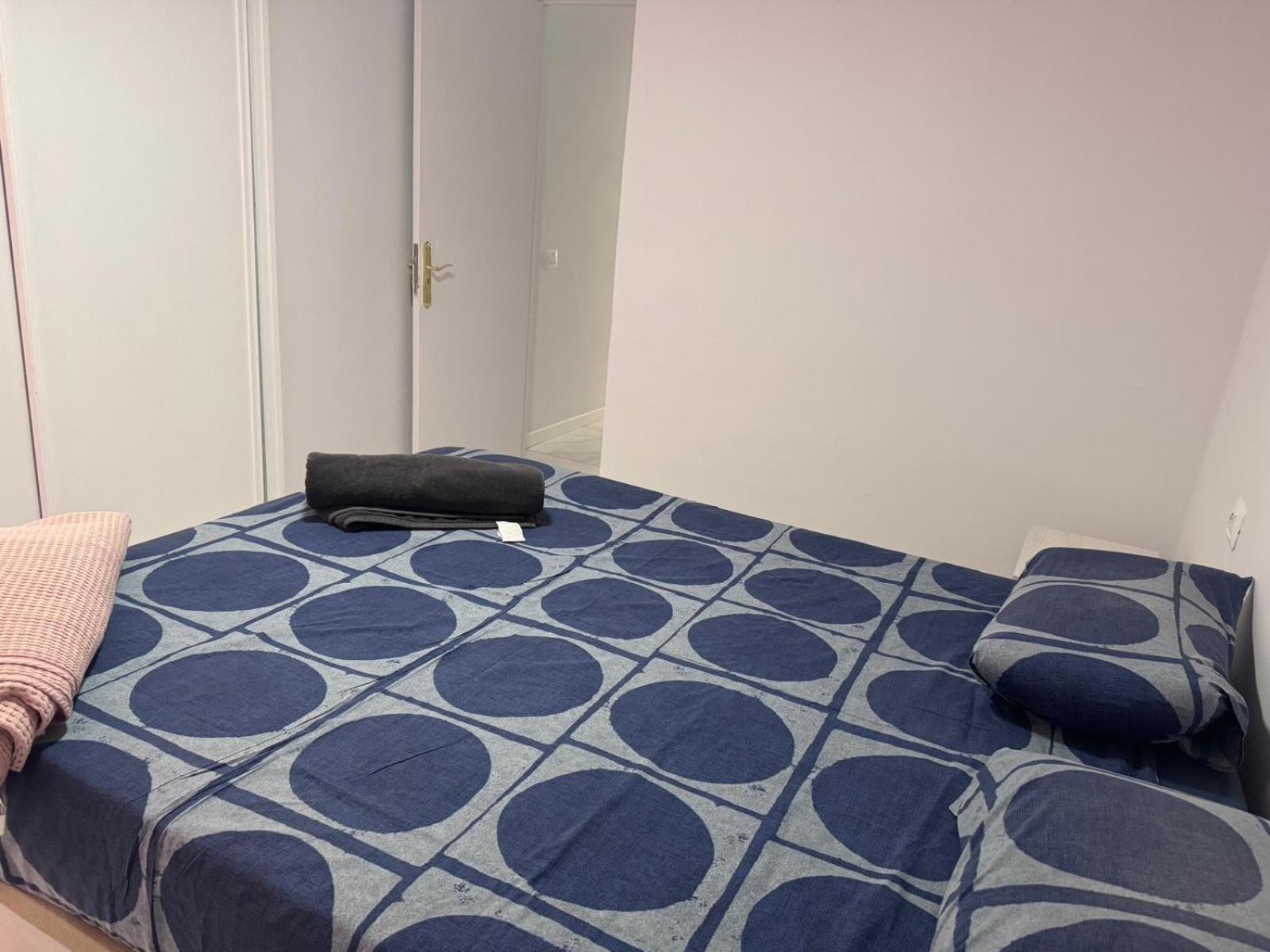 ארונה Altemar, Two Bedrooms Las Americas מראה חיצוני תמונה
