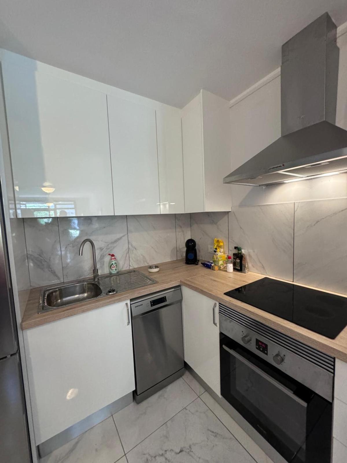 ארונה Altemar, Two Bedrooms Las Americas מראה חיצוני תמונה