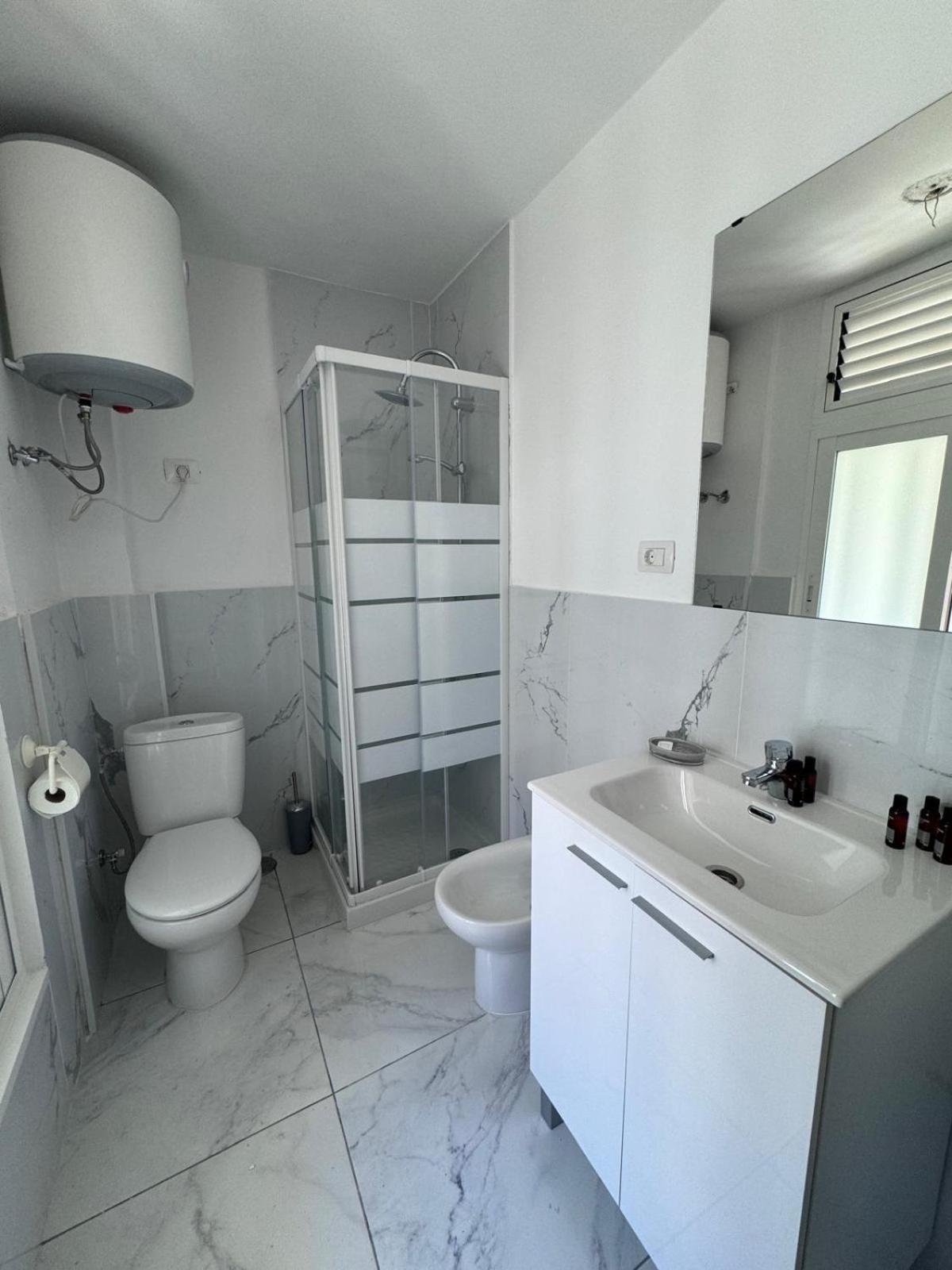 ארונה Altemar, Two Bedrooms Las Americas מראה חיצוני תמונה