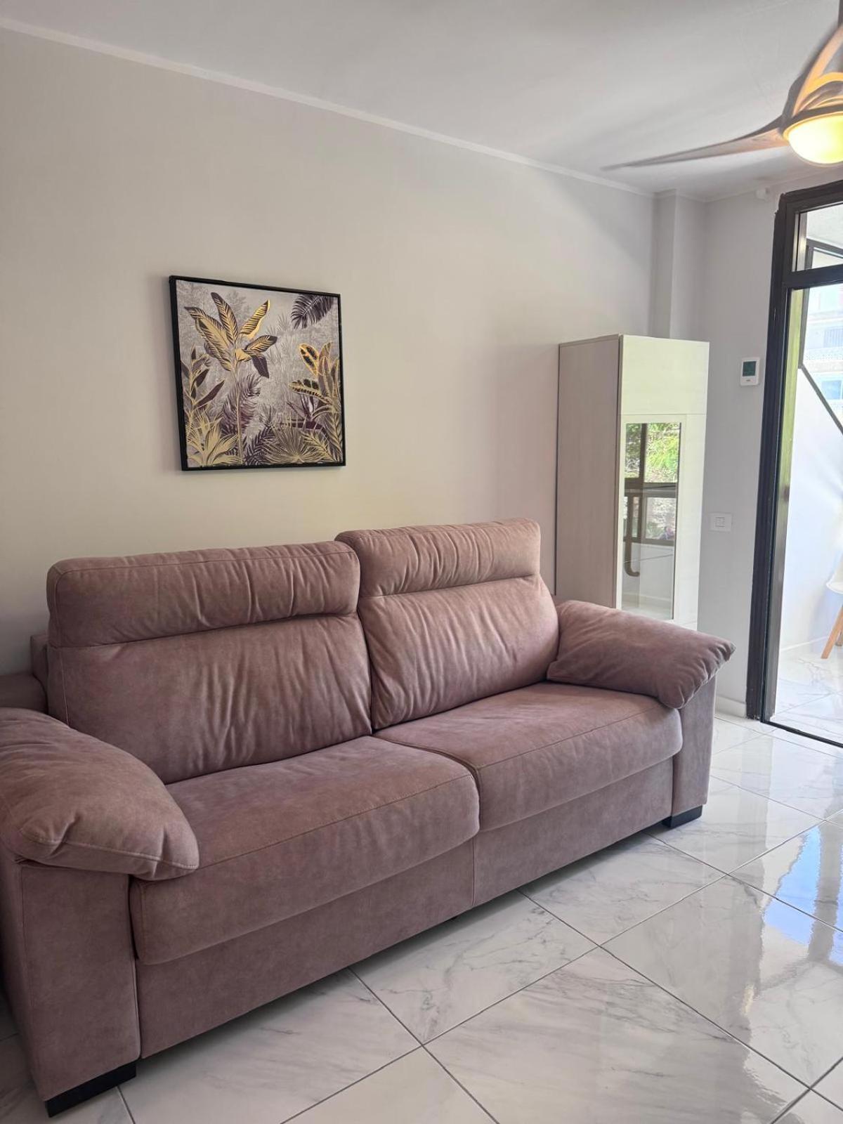 ארונה Altemar, Two Bedrooms Las Americas מראה חיצוני תמונה