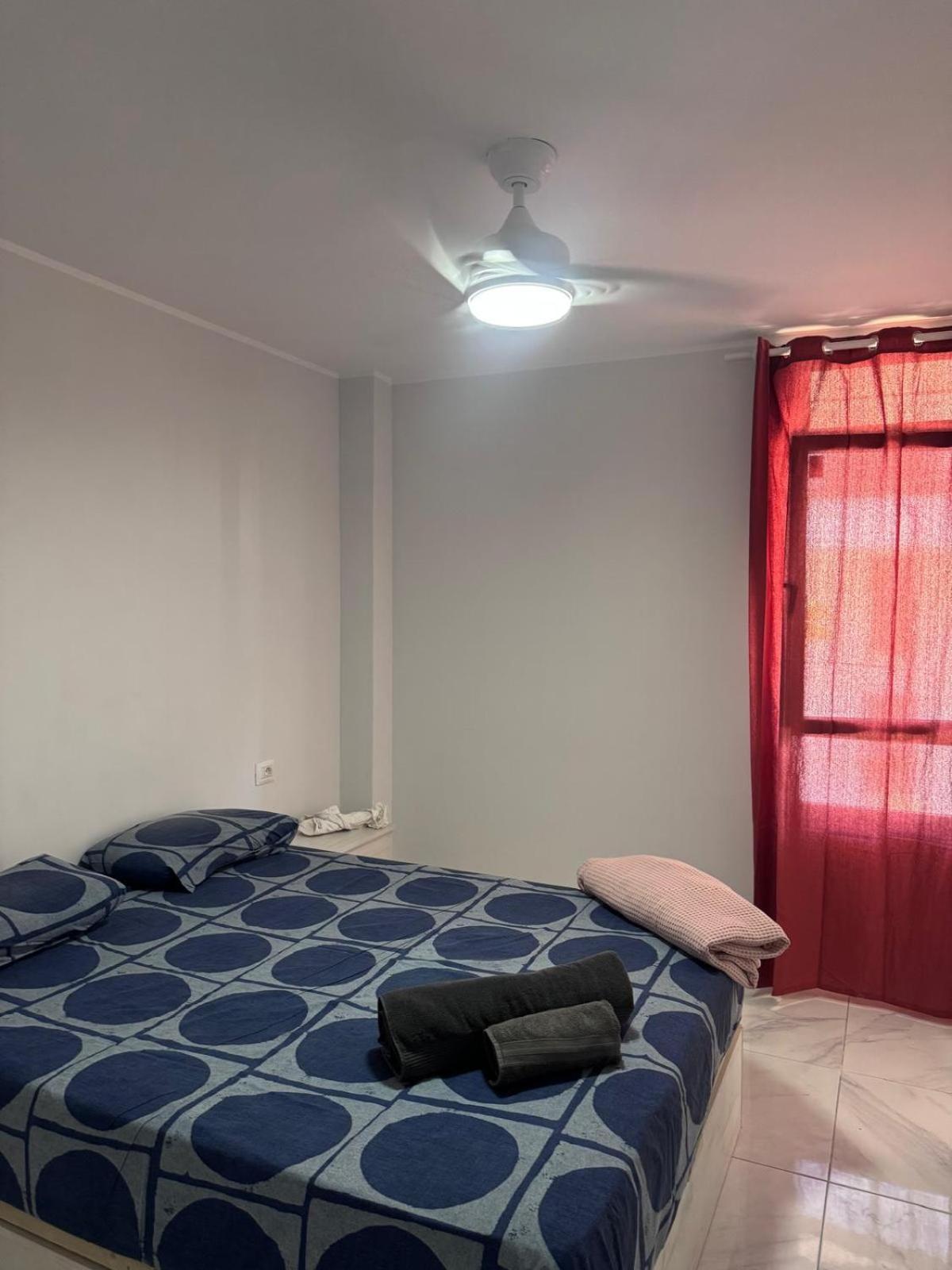 ארונה Altemar, Two Bedrooms Las Americas מראה חיצוני תמונה