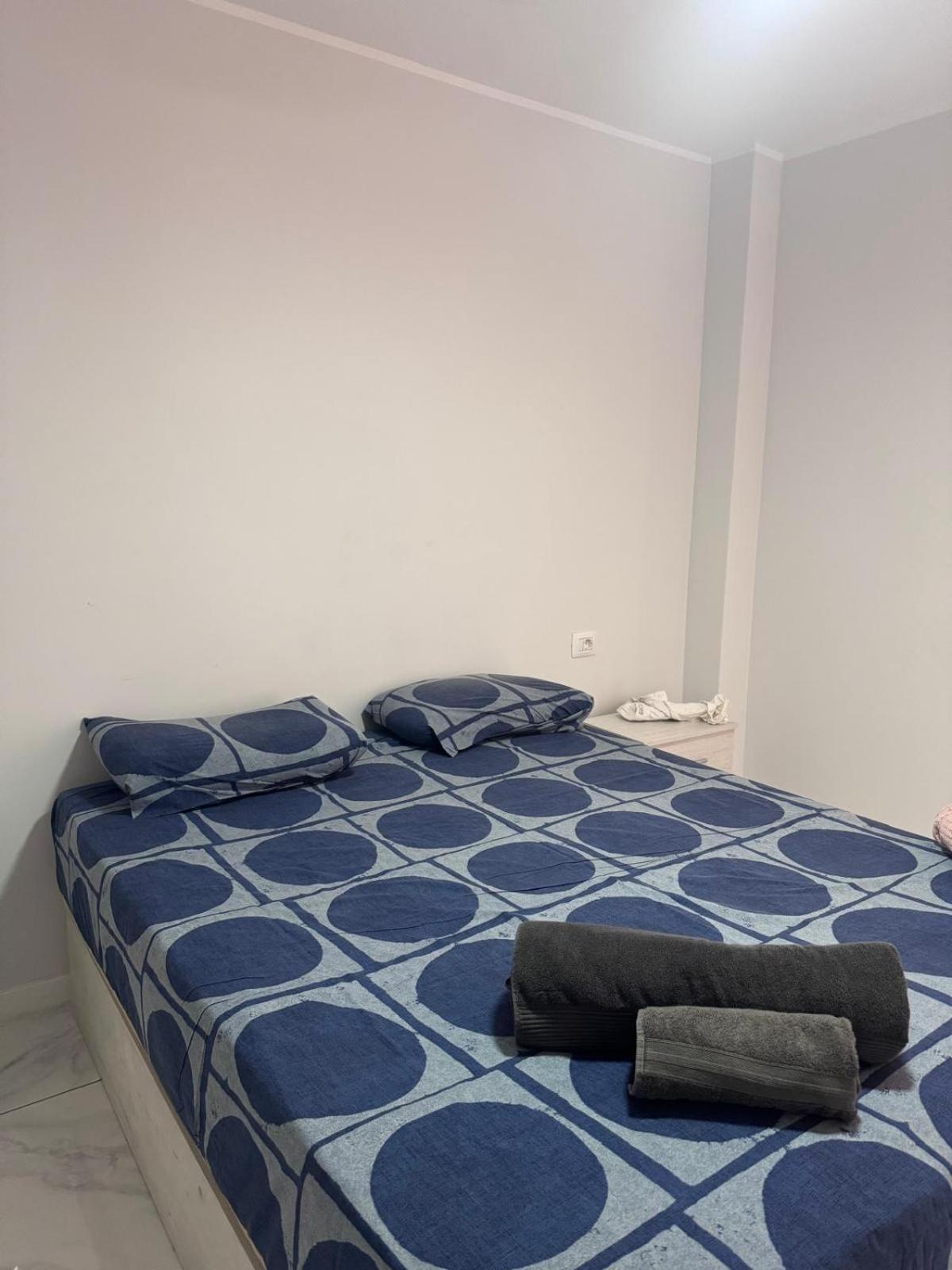 ארונה Altemar, Two Bedrooms Las Americas מראה חיצוני תמונה