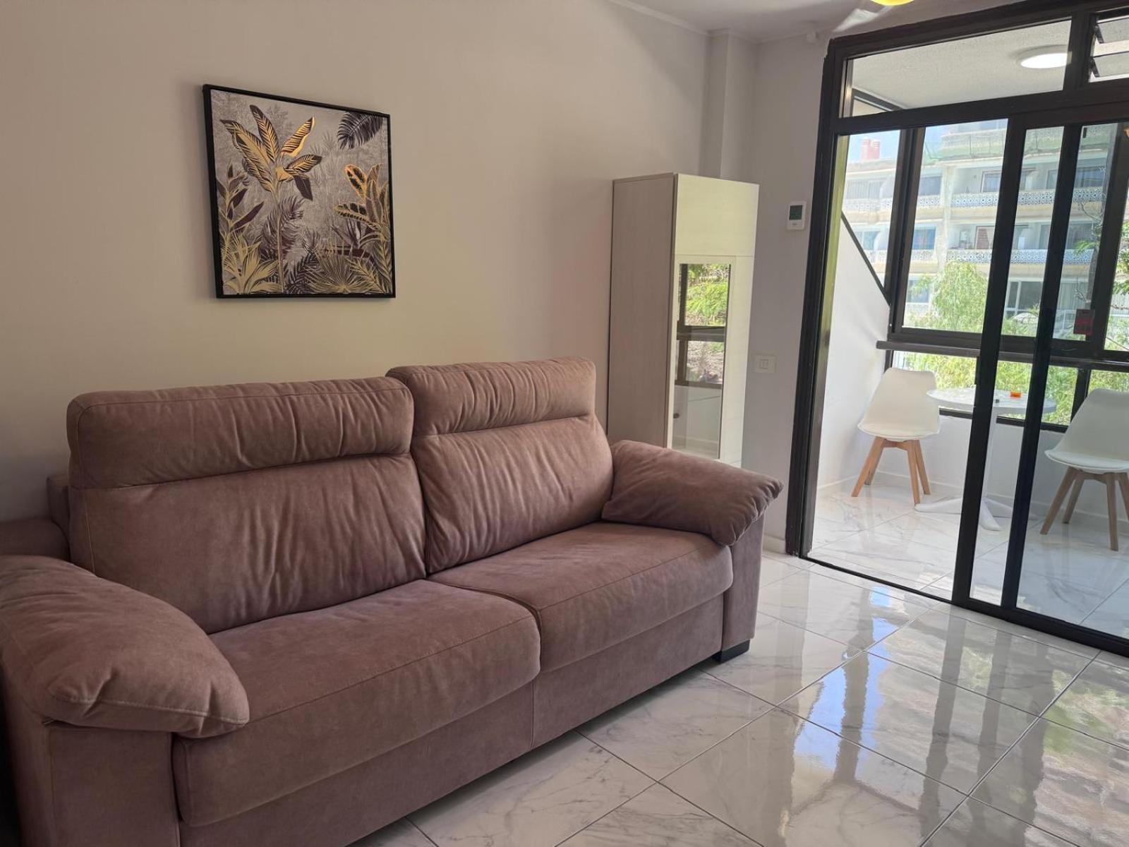 ארונה Altemar, Two Bedrooms Las Americas מראה חיצוני תמונה