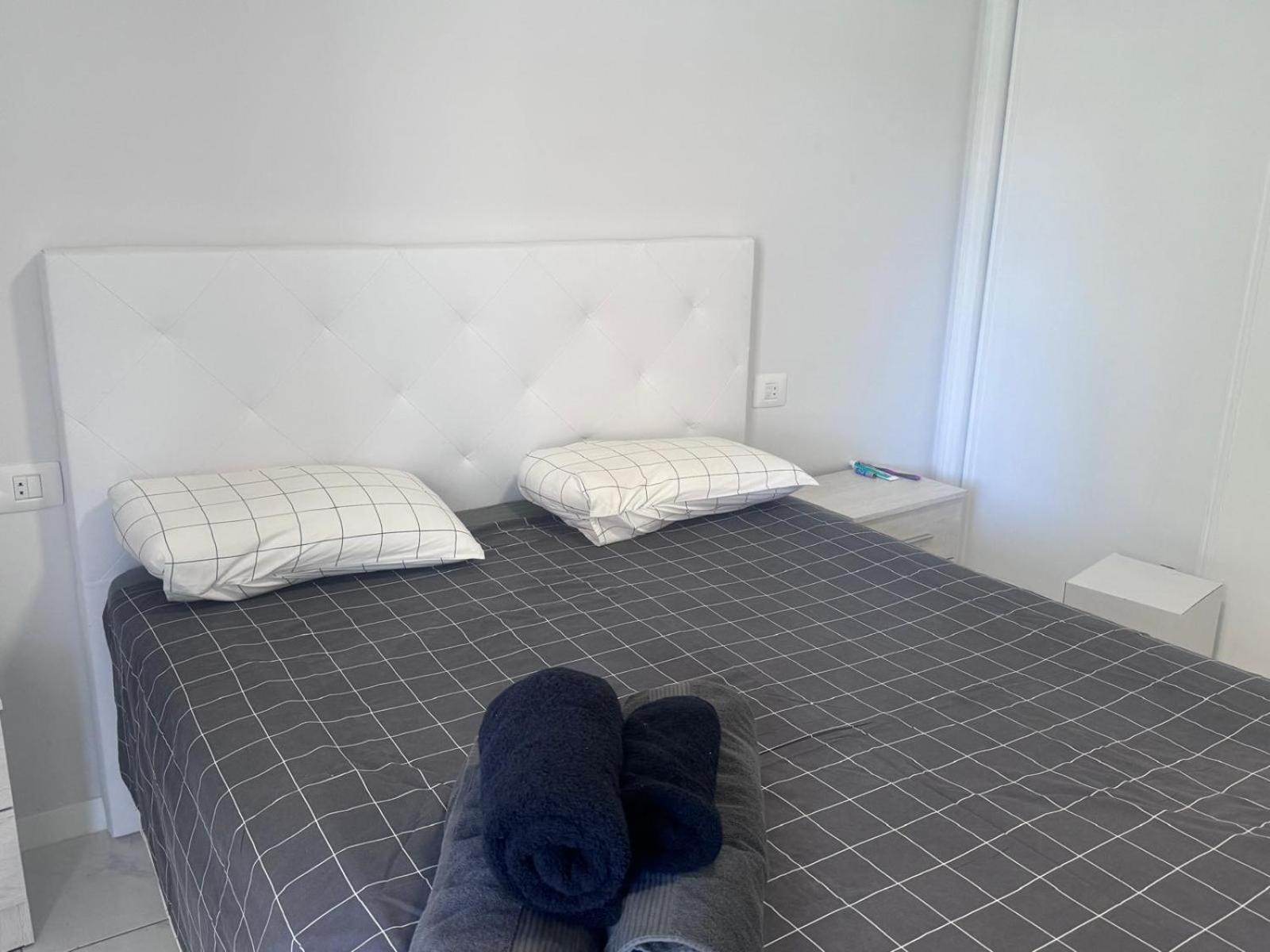 ארונה Altemar, Two Bedrooms Las Americas מראה חיצוני תמונה
