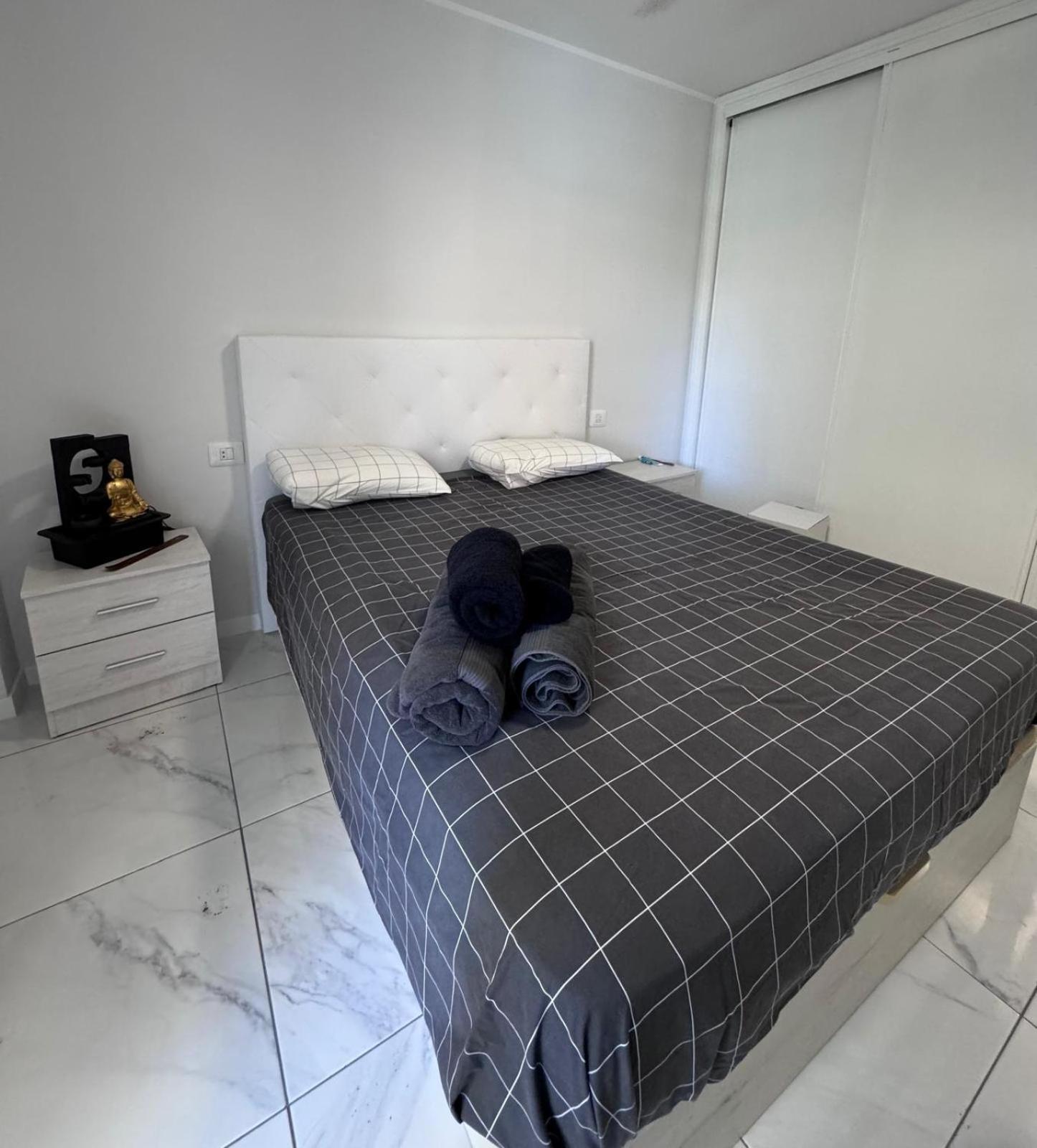 ארונה Altemar, Two Bedrooms Las Americas מראה חיצוני תמונה