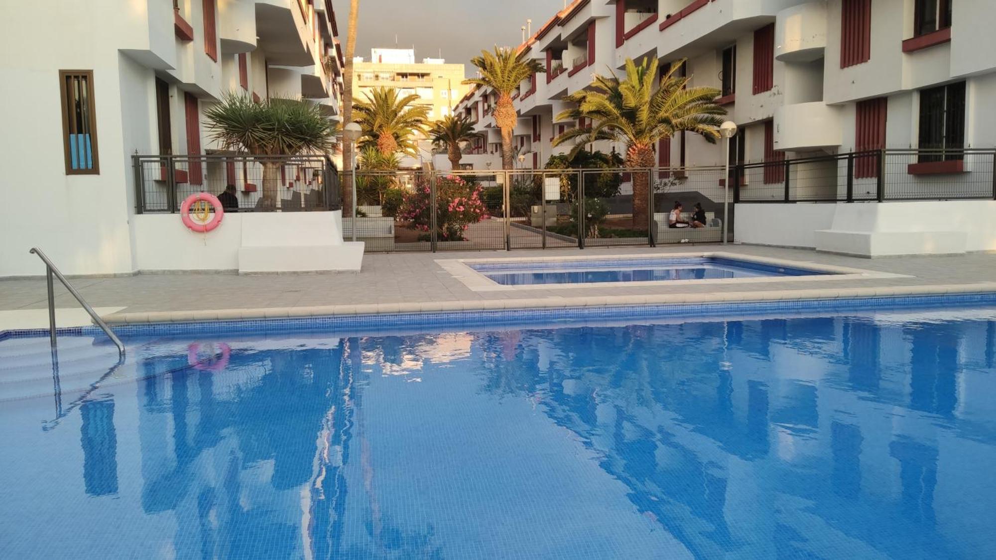 ארונה Altemar, Two Bedrooms Las Americas מראה חיצוני תמונה