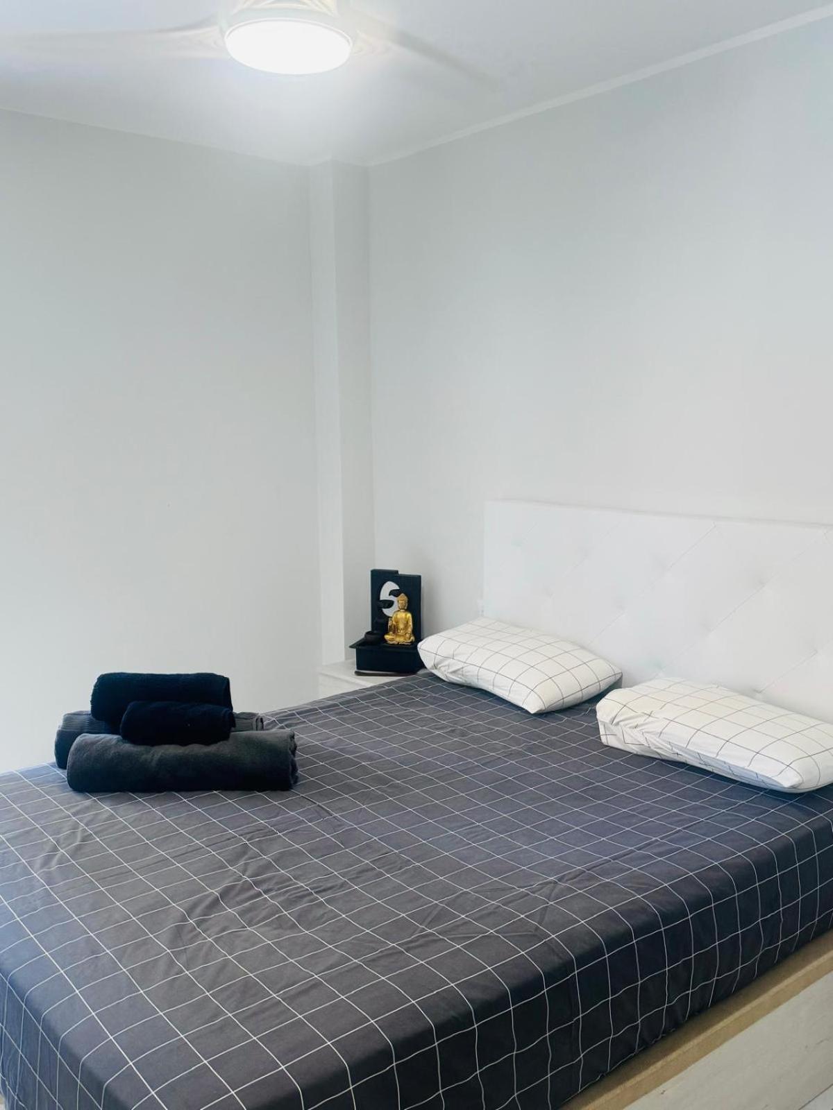 ארונה Altemar, Two Bedrooms Las Americas מראה חיצוני תמונה