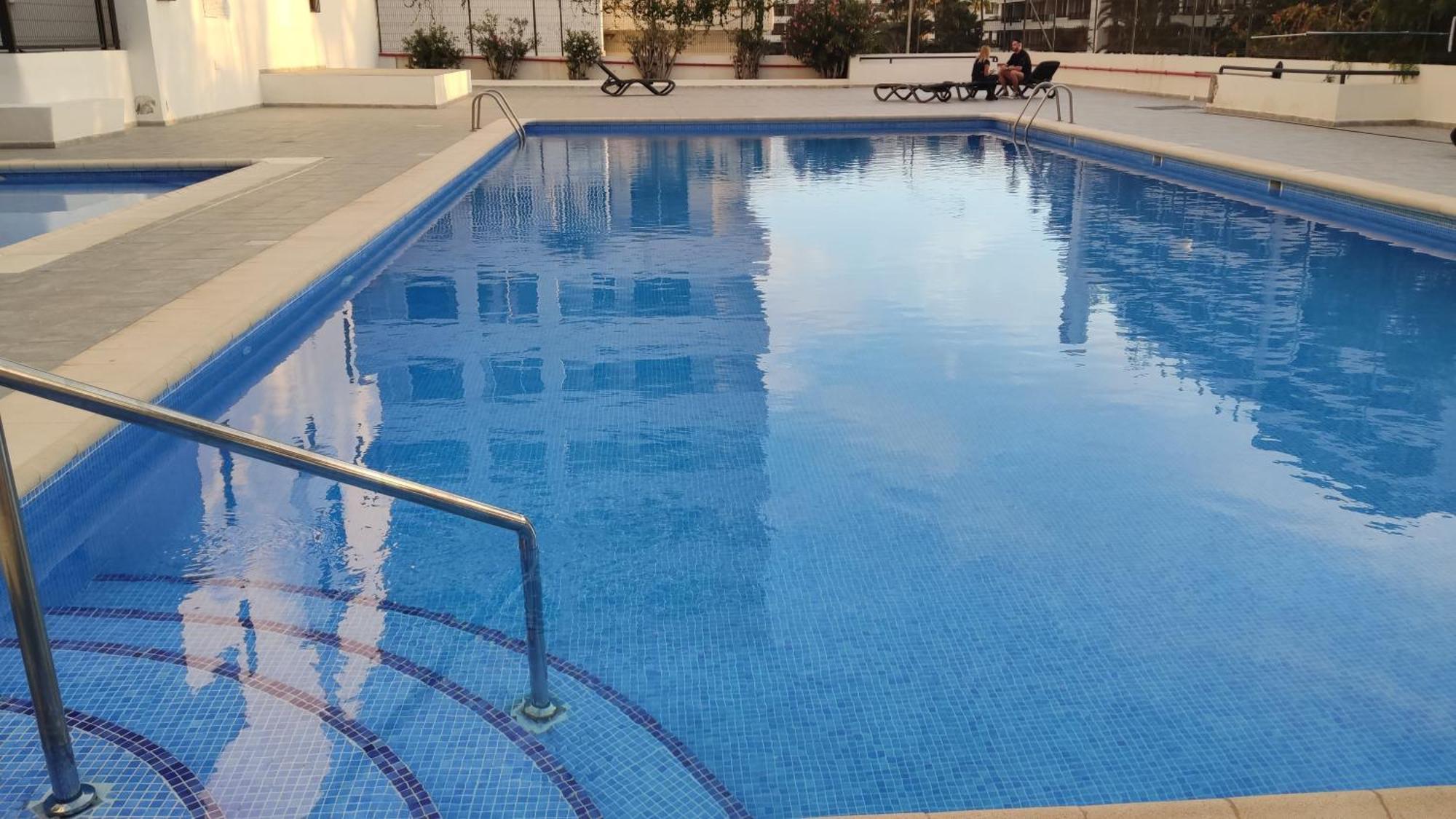 ארונה Altemar, Two Bedrooms Las Americas מראה חיצוני תמונה