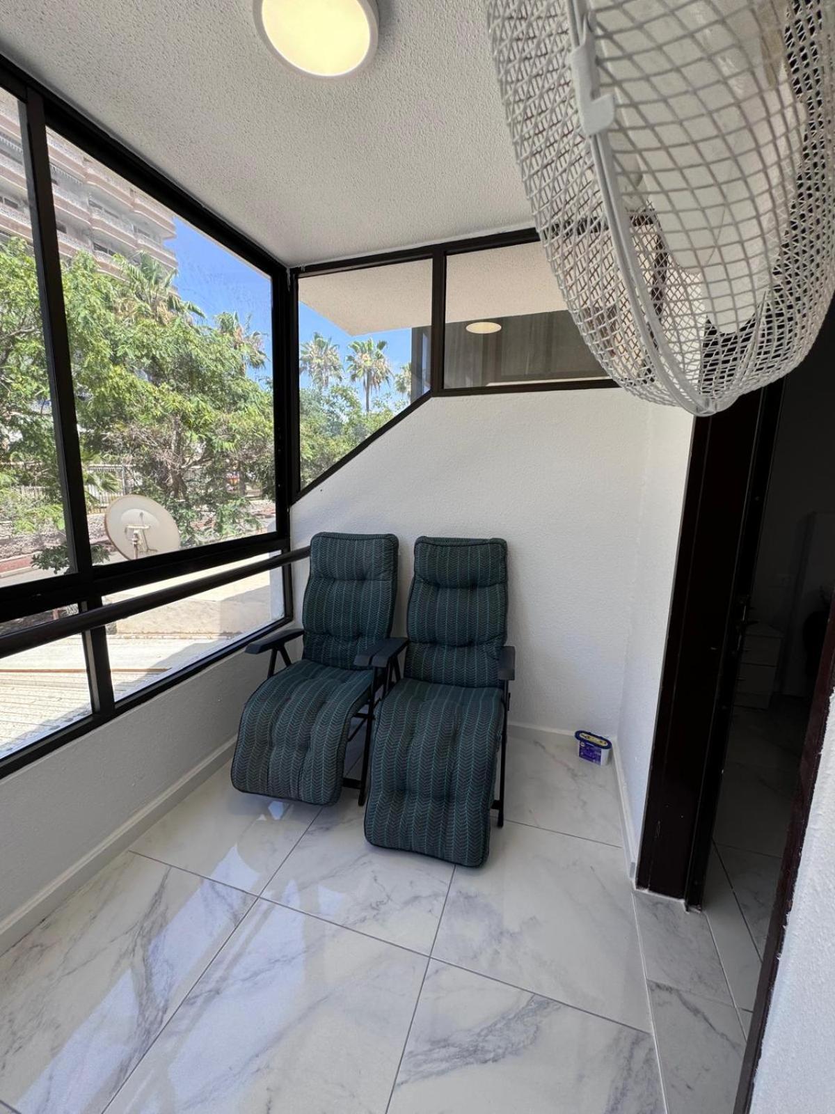 ארונה Altemar, Two Bedrooms Las Americas מראה חיצוני תמונה