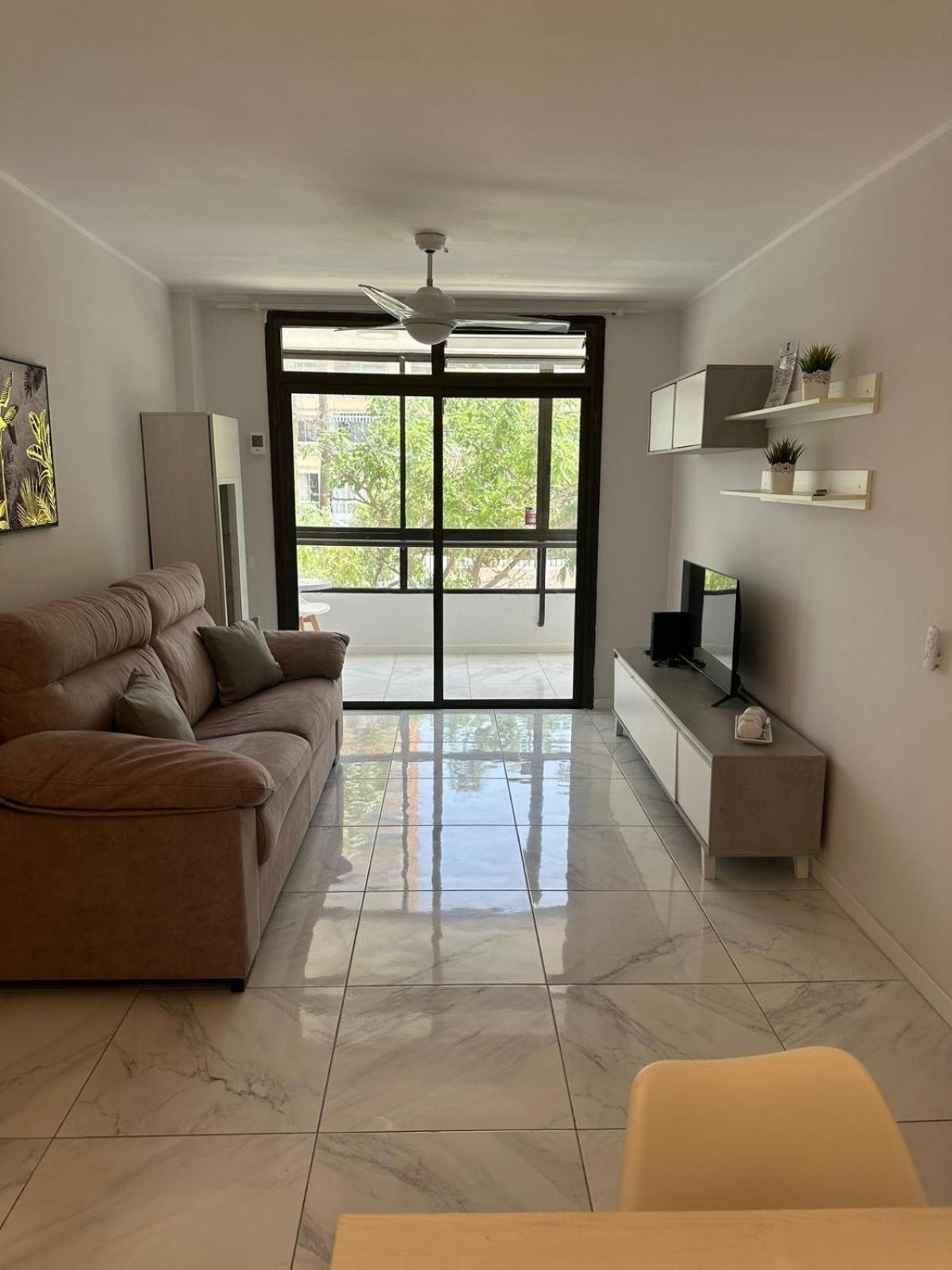 ארונה Altemar, Two Bedrooms Las Americas מראה חיצוני תמונה