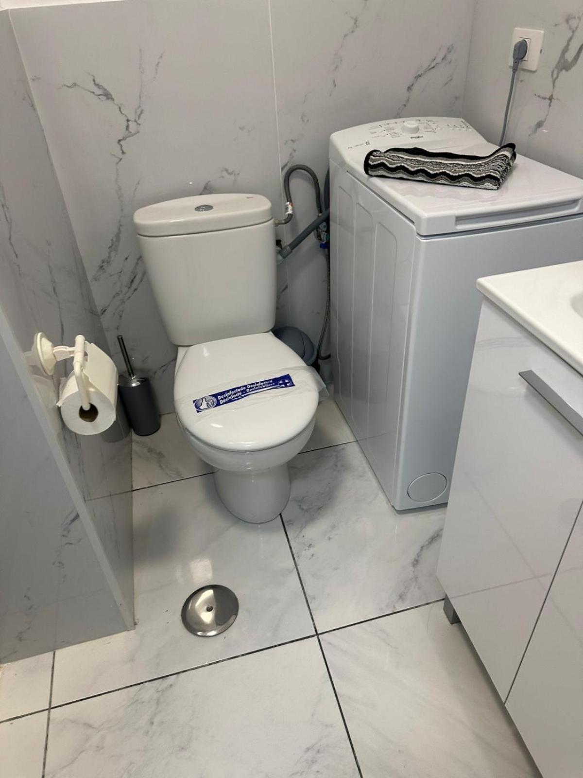 ארונה Altemar, Two Bedrooms Las Americas מראה חיצוני תמונה