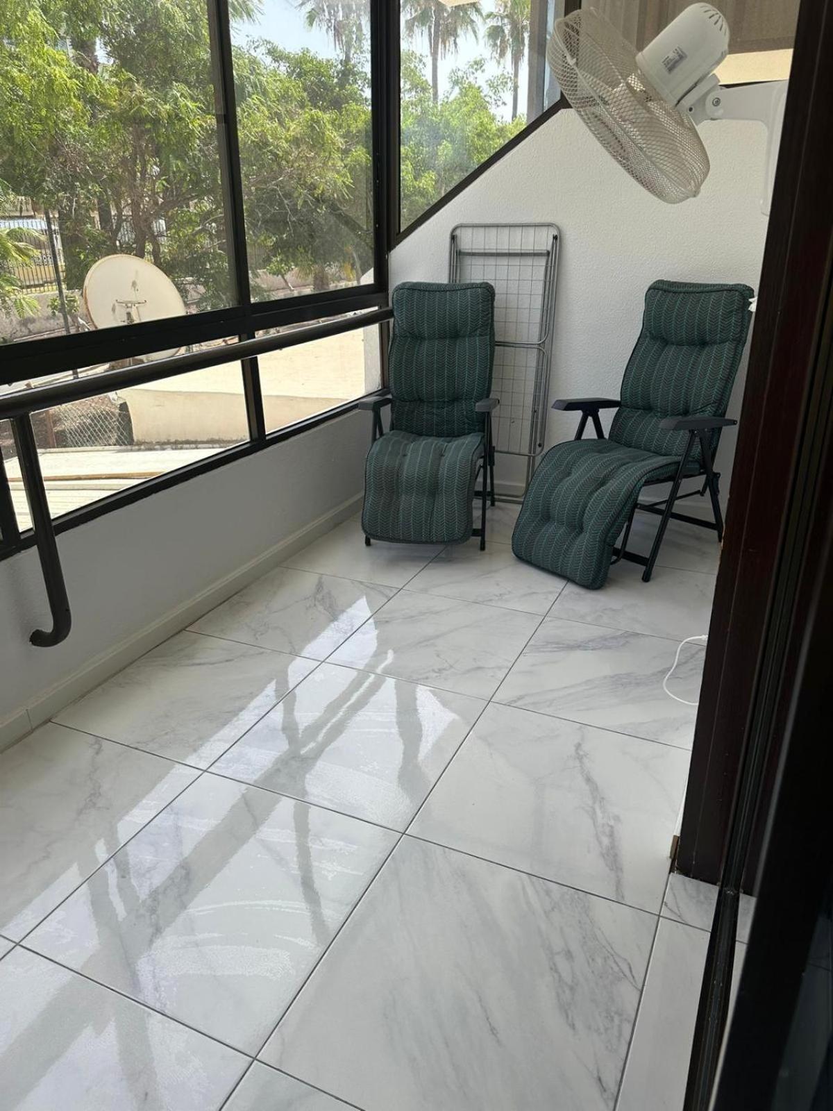 ארונה Altemar, Two Bedrooms Las Americas מראה חיצוני תמונה