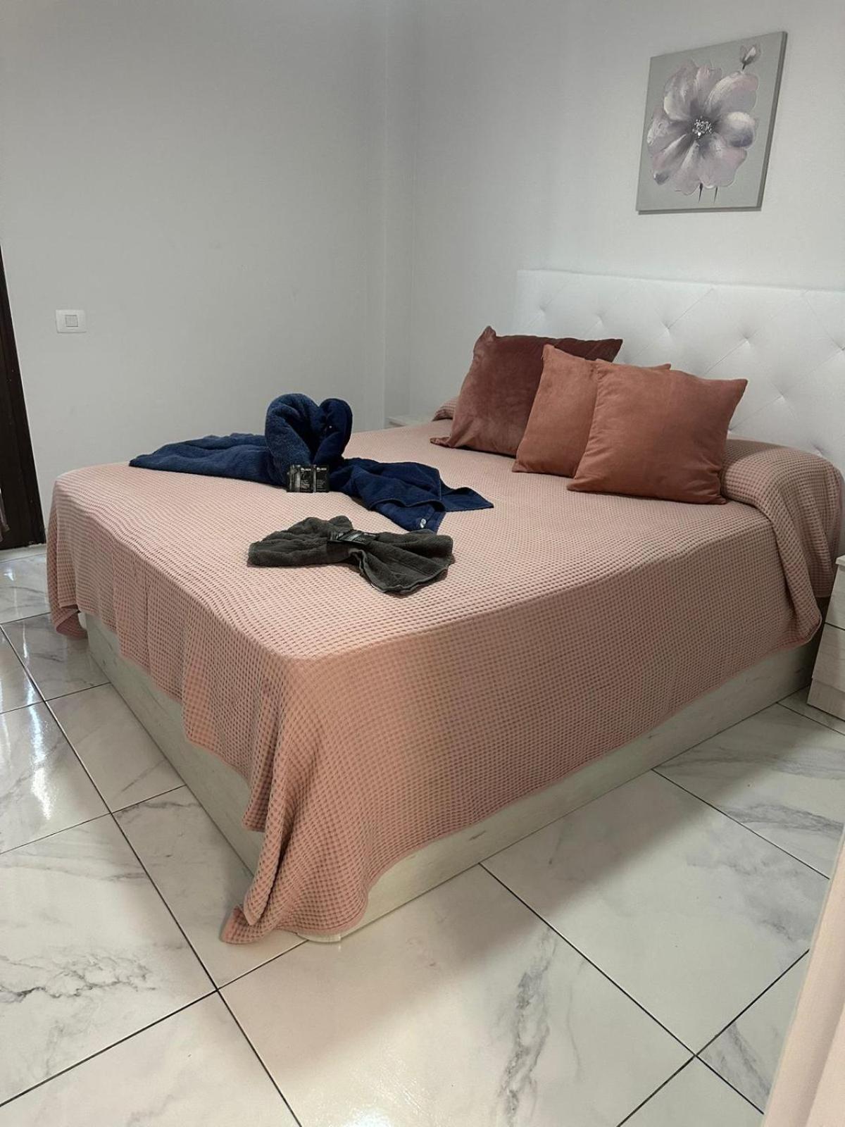 ארונה Altemar, Two Bedrooms Las Americas מראה חיצוני תמונה