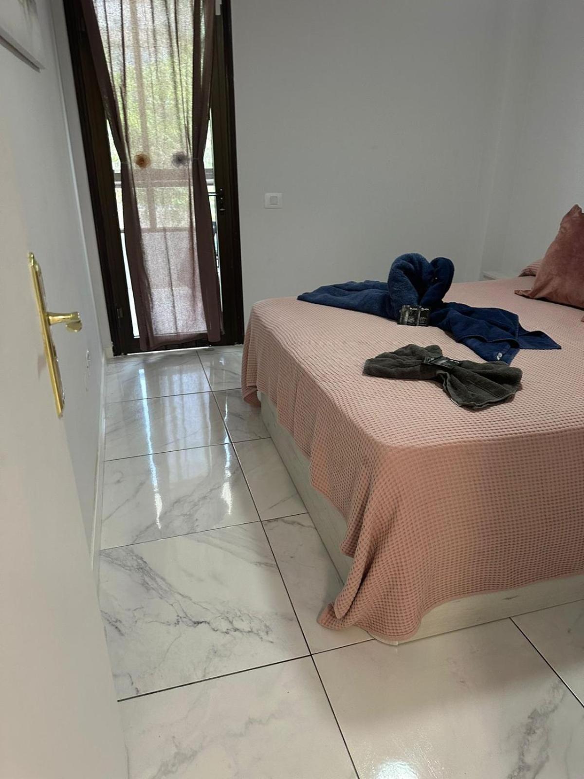ארונה Altemar, Two Bedrooms Las Americas מראה חיצוני תמונה