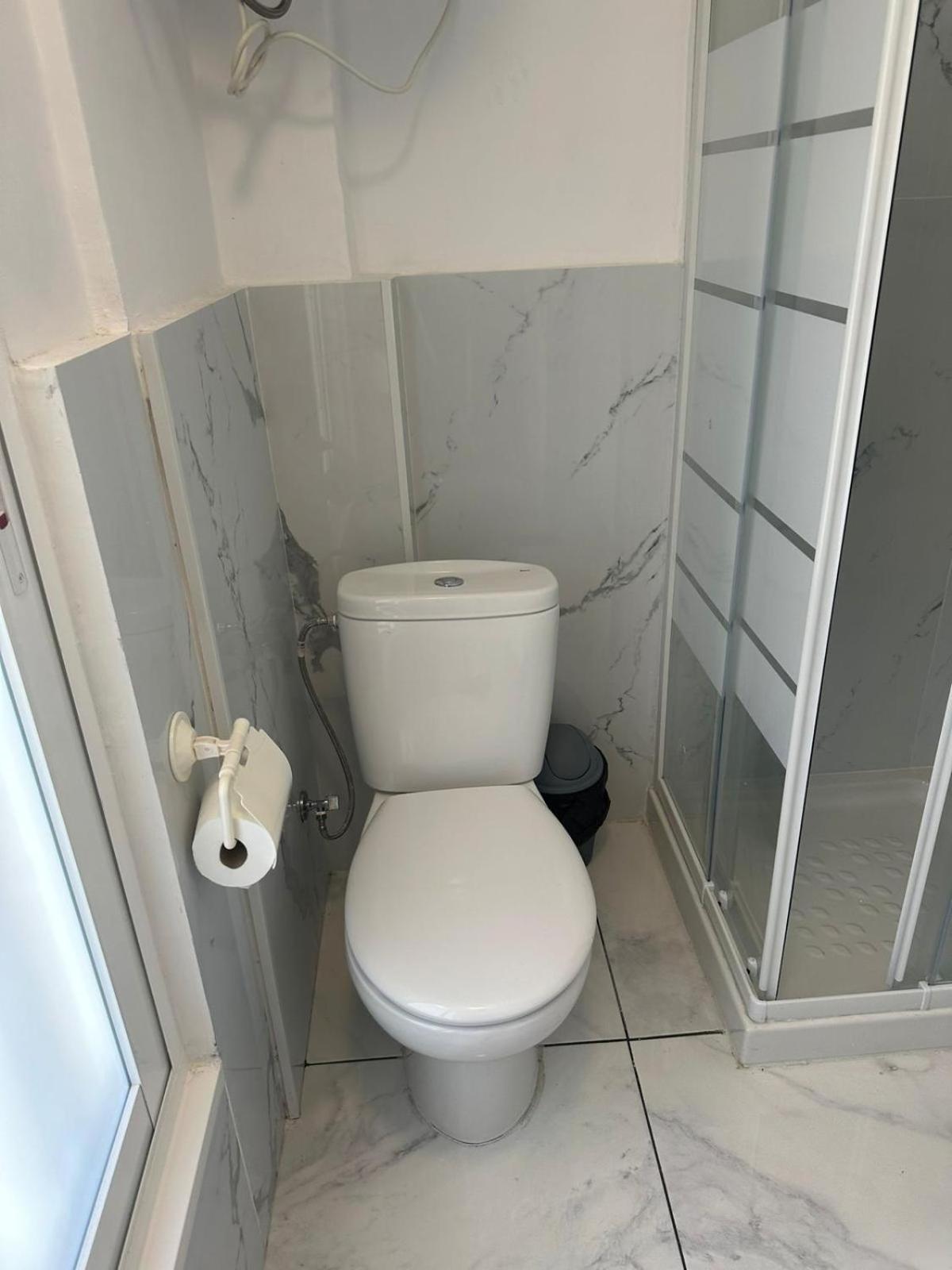 ארונה Altemar, Two Bedrooms Las Americas מראה חיצוני תמונה