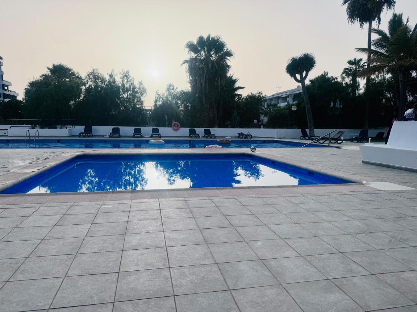 ארונה Altemar, Two Bedrooms Las Americas מראה חיצוני תמונה
